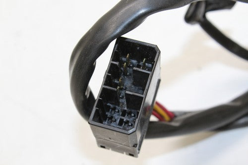 2000-2003 Triumph Tt600 Right Clip On Handle Kill Off Start Switch Switches OEM