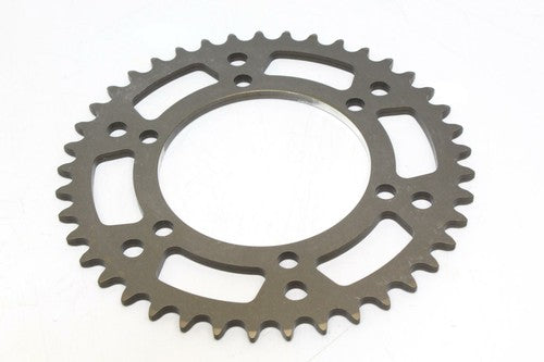 06-20 Yamaha Yzf-R6 Rear Sprocket 520-41 ALUMINIUM For Marchesini CORSE DYNAMICS