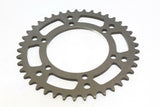 06-20 Yamaha Yzf-R6 Rear Sprocket 520-41 ALUMINIUM For Marchesini CORSE DYNAMICS
