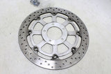 2002 Suzuki Gsxr600 Front Left Right Brake Rotors Discs