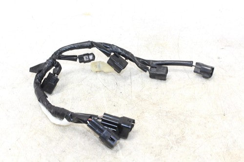 2003 Yamaha Yzf R6 Ignition Coil Wiring Harness Wire Loom