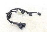 2003 Yamaha Yzf R6 Ignition Coil Wiring Harness Wire Loom