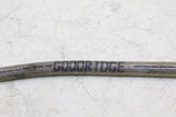 2003 Suzuki Gsxr600 Front Rear Brake Hose Fluid Line Set