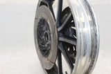 1984 Honda Goldwing 1200 Gl1200 Front Wheel Rim OEM