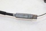 1995 Kawasaki Kz1000p Police Clutch Cable Line
