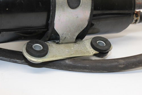 2007-2009 Suzuki Sv650s Evap VAPOR  Charcoal Emission Canister OEM
