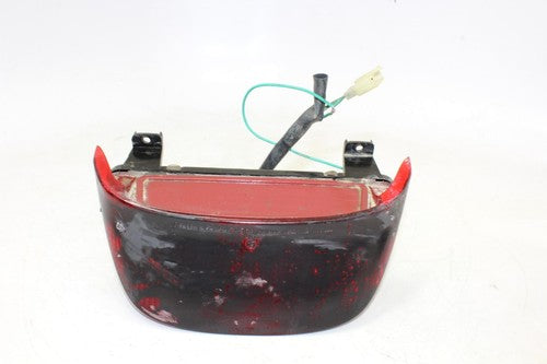 1996 Honda Cbr1000f Rear Tail Taillight Back Brake Light
