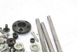 08-12 Kawasaki Ninja 250r Ex250j Engine Mounting Bolts Hardware Motor Screws Oem