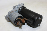 2002 Bmw R1150rt Engine Starting Starter Motor -dc 12v