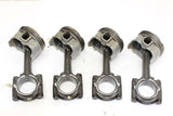 1990-1994 Honda Cbr900rr Pistons Set Oem