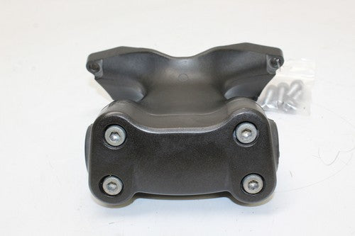 2010-2014 Kawasaki Versys 650 Forks Upper Triple TREE Clamp Handle Bar Holder
