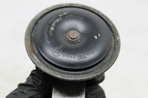 2004 Yamaha Yzf R6 Horn Signal