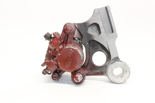 2001-06 Honda Cbr600f4i Rear Back Brake Caliper W MOUNT Bracket OEM