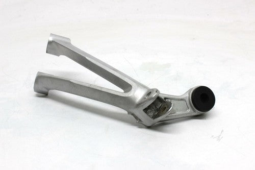 08-09 Suzuki Gsxr750 Gsxr600 Right Rear Back Passenger PEG OEM DAMAGED!!!