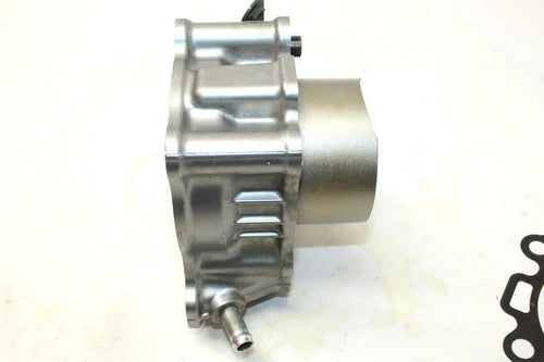 2008 Suzuki Vstrom 650 Dl650a Abs Engine Motor Piston Cylinders Block Jug