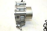 2008 Suzuki Vstrom 650 Dl650a Abs Engine Motor Piston Cylinders Block Jug