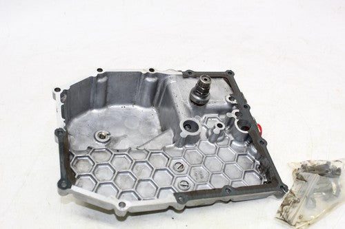2000 Suzuki Gsxr750 Engine Motor Bottom Oil Pan Cover