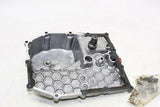 2000 Suzuki Gsxr750 Engine Motor Bottom Oil Pan Cover
