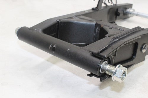 2013-17 Kawasaki Ninja 300 Ex300a Rear Swingarm Back Suspension Swing Arm OEM