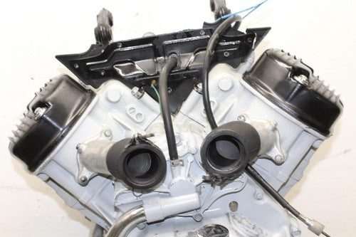 1981 Honda Silver Wing 500 Gl500 Engine Motor