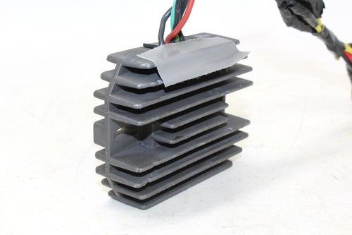 2002 Suzuki Gsxr600 Rectifier Voltage Regulator