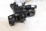 1999 Kawasaki Ninja Zx6r Zx600g Clutch Perch Mount With Lever