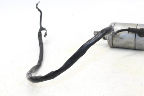 2005 Yamaha Yzf R6 Engine Starting Starter Motor -dc 12v