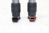 2018 Kawasaki Vulcan S En650 Ignition Coils