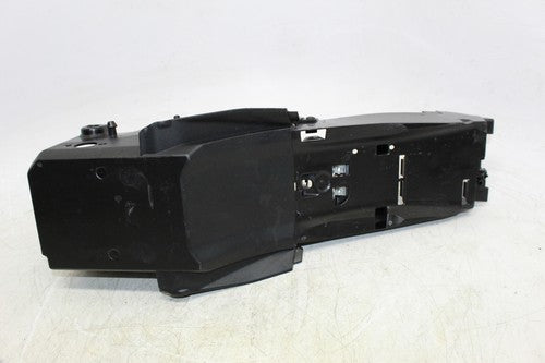 2022 Yamaha Mt-07 Mtn690 Rear Back Tail Undertail Fairing Cowl Fender