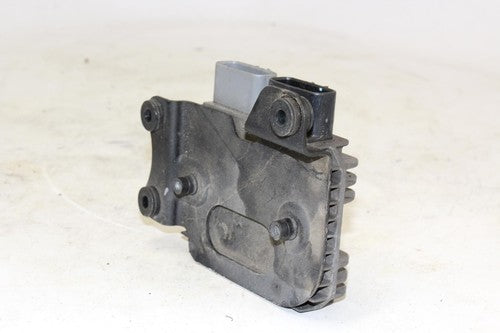2008 Kawasaki Zx10 Zx1000 Lf Rectifier Voltage Regulator