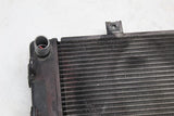 2006 Kawasaki Ninja 650R EX650A ENGINE RADIATOR MOTOR COOLER COOLING 39061-0066