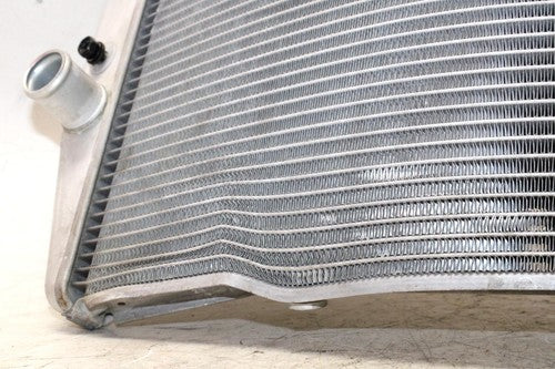 2022 Suzuki Gsxr1000  Engine Radiator Motor Cooler Cooling Radiater