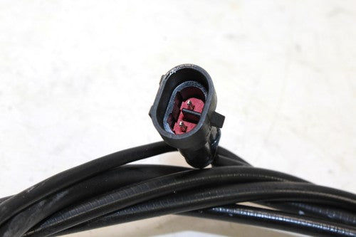 2004 Ducati Multistrada 1000 Ds Right Throttle Grip