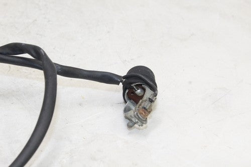1995 84-02 Honda Xr200r Battery Cable Wire OEM