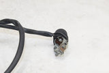 1995 84-02 Honda Xr200r Battery Cable Wire OEM