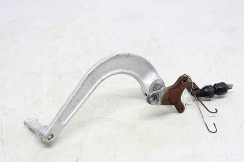 1993 Suzuki Katana 600 Gsx600f Right Rearset Brake Foot Pedal