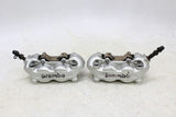 2013 Ducati Monster 796 Right Left Front Brake Caliper Set Pair Calipers Brembo