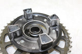 2006 Kawasaki Ninja Zx6r Zx636c Rear Back Sprocket