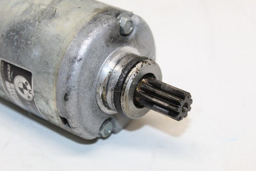 2003 BMW K1200GT ENGINE STARTING STARTER MOTOR -DC 12V