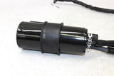2001 Suzuki Sv650 Evap Vapor  Charcoal Emission Canister