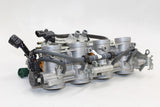 2007 Yamaha Fz6 MIKUNI Carbs Carburetors OEM