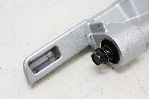 2022 Yamaha Mtt890 Tracer 9 Upper Case Crank Holder Bracket Pair