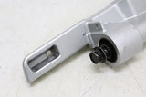 2022 Yamaha Mtt890 Tracer 9 Upper Case Crank Holder Bracket Pair