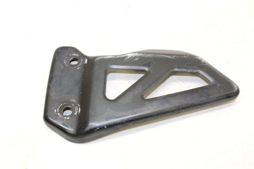 01-03 Suzuki Gsxr600 Left Rear Back Passenger Peg OEM