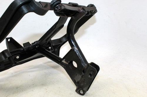 1998 Suzuki Katana 600 Gsx600f Upper Fairing Mirror Gauges Stay Bracket