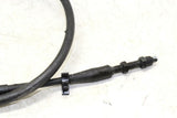 03-05 Yamaha Yzf R6 Clutch Cable Line OEM