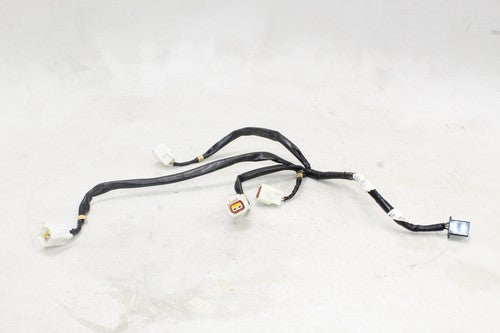 2005-06 Honda Cbr600rr Ignition Coil Wiring Harness Wire Loom 32102-mee-000 OEM