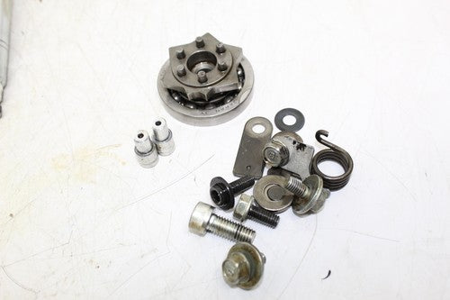 07 2007 Honda Cbr600rr Engine Motor Transmission Tranny Gears