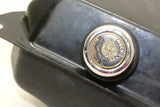 87-89 Harley-davidson Flhtc Ultra Classic Touring Oil Bag Tank OEM