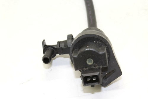 07-11 Ktm 690 Supermoto Air Valve Solenoid Top Engine Switch Sensor OEM